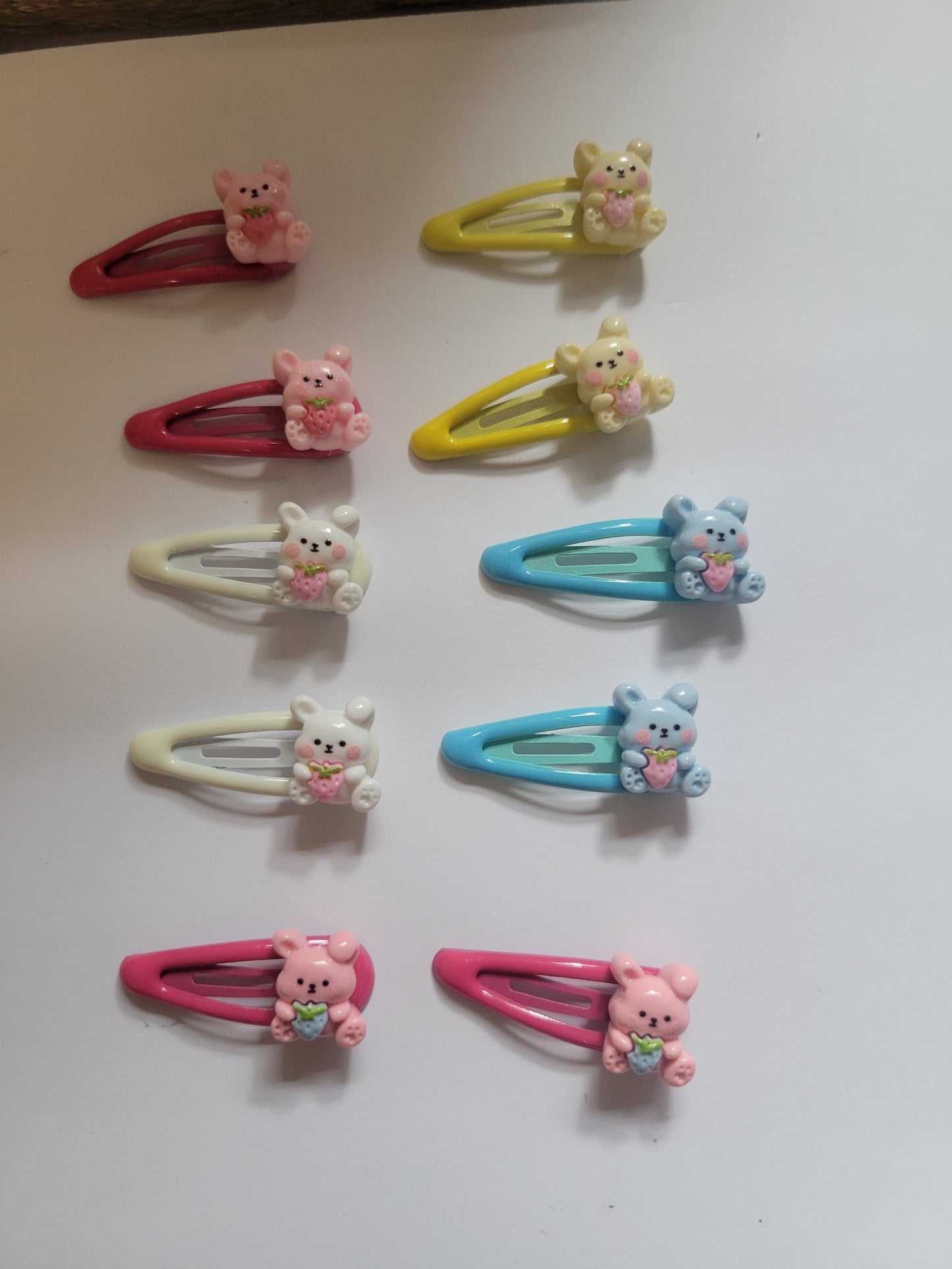 Hair Clips