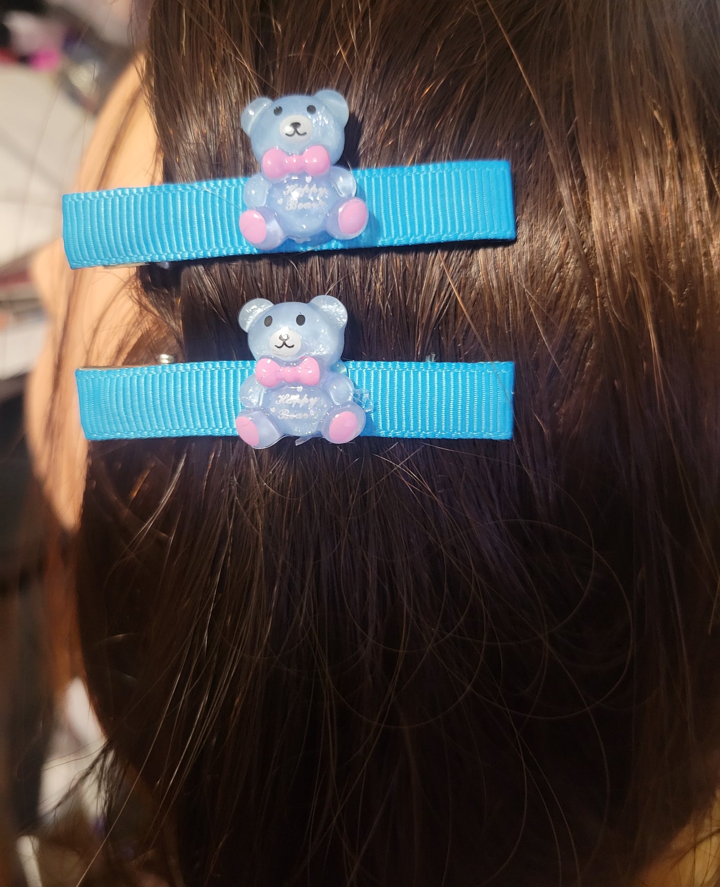 Hair Clips