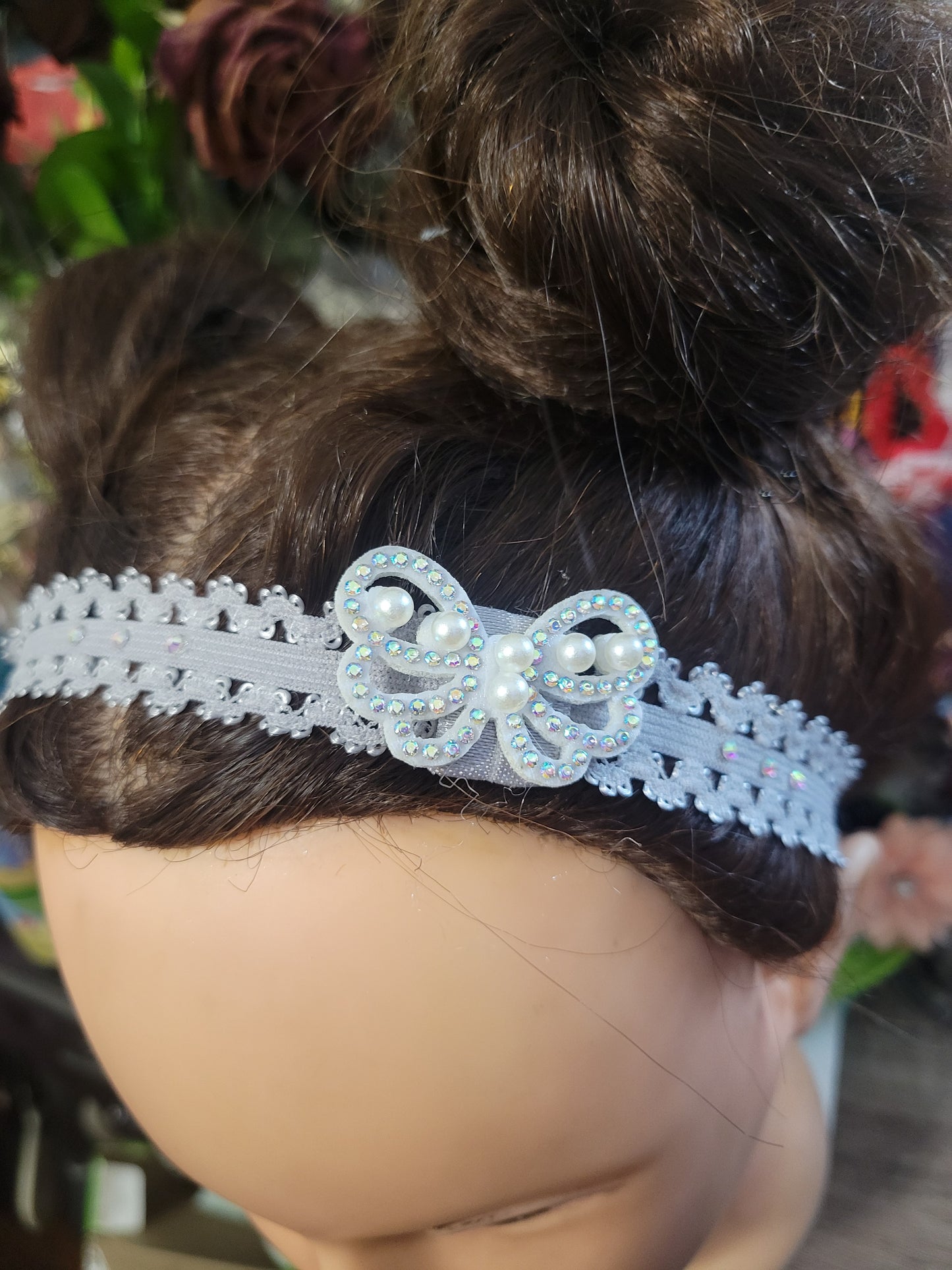 Stretch Headband