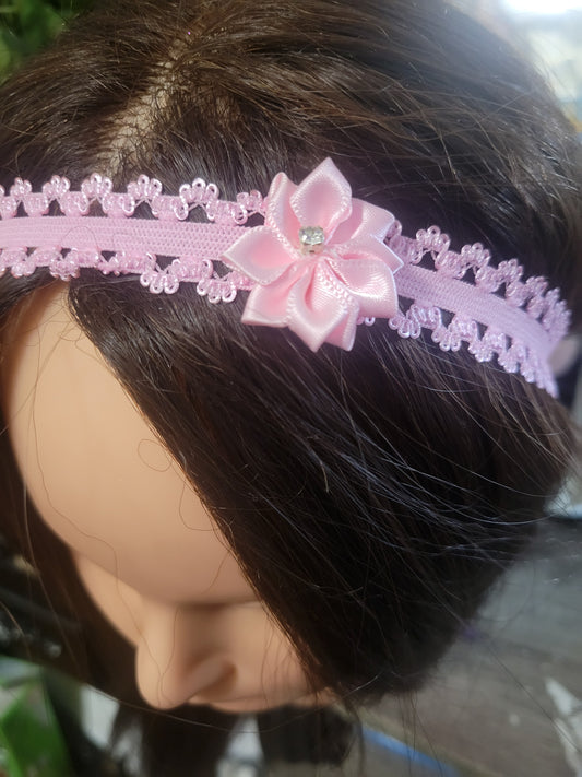 Stretch Headband