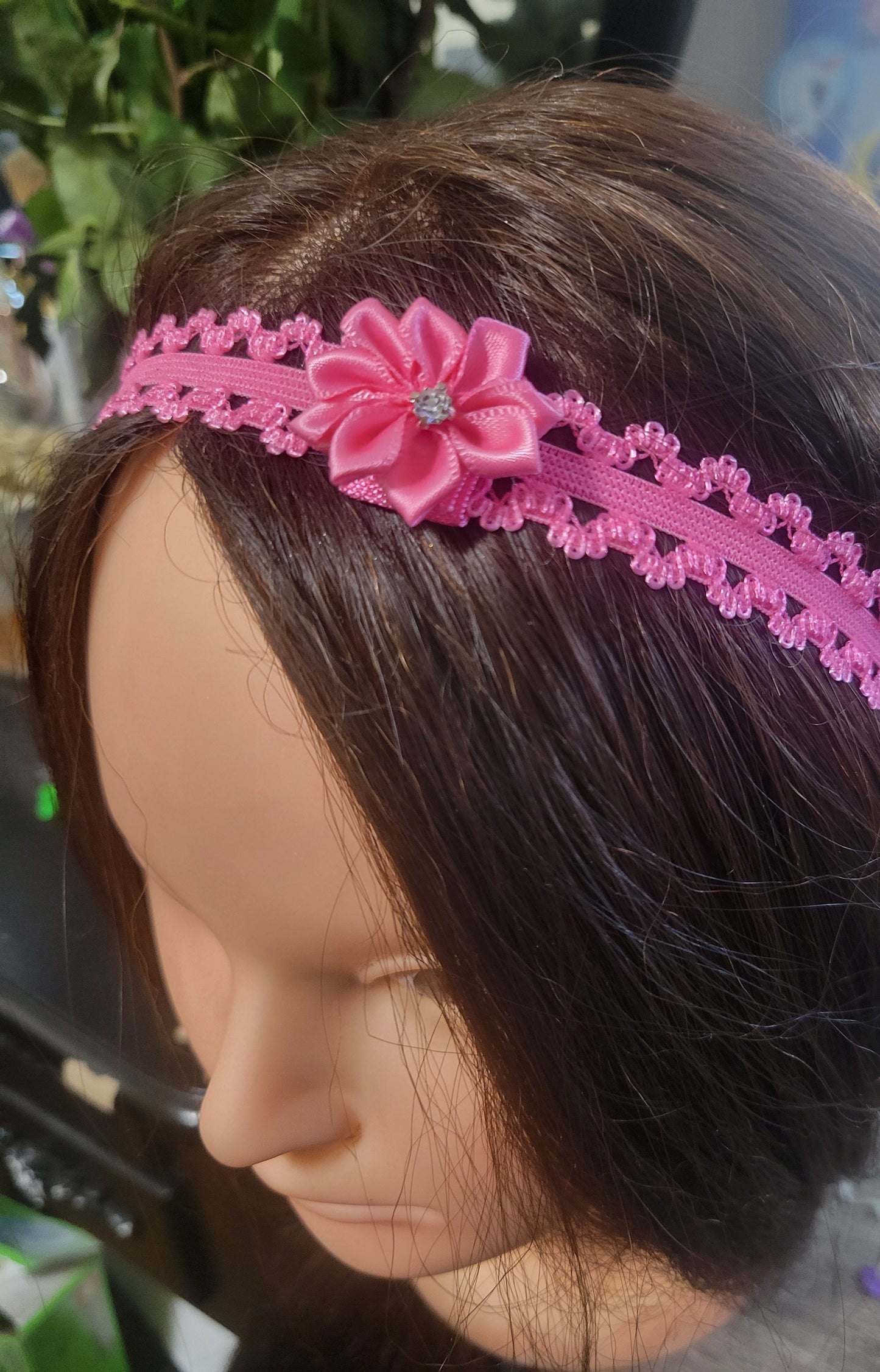 Stretch Headband